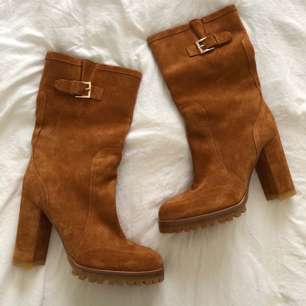 Valentino Boots